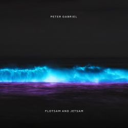 Peter Gabriel - Darkness Engelspost Remix ReReleas